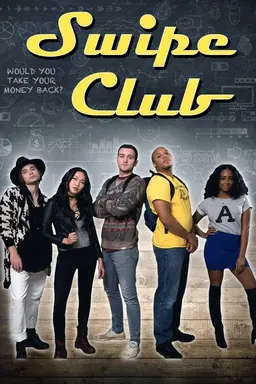 Swipe Club
