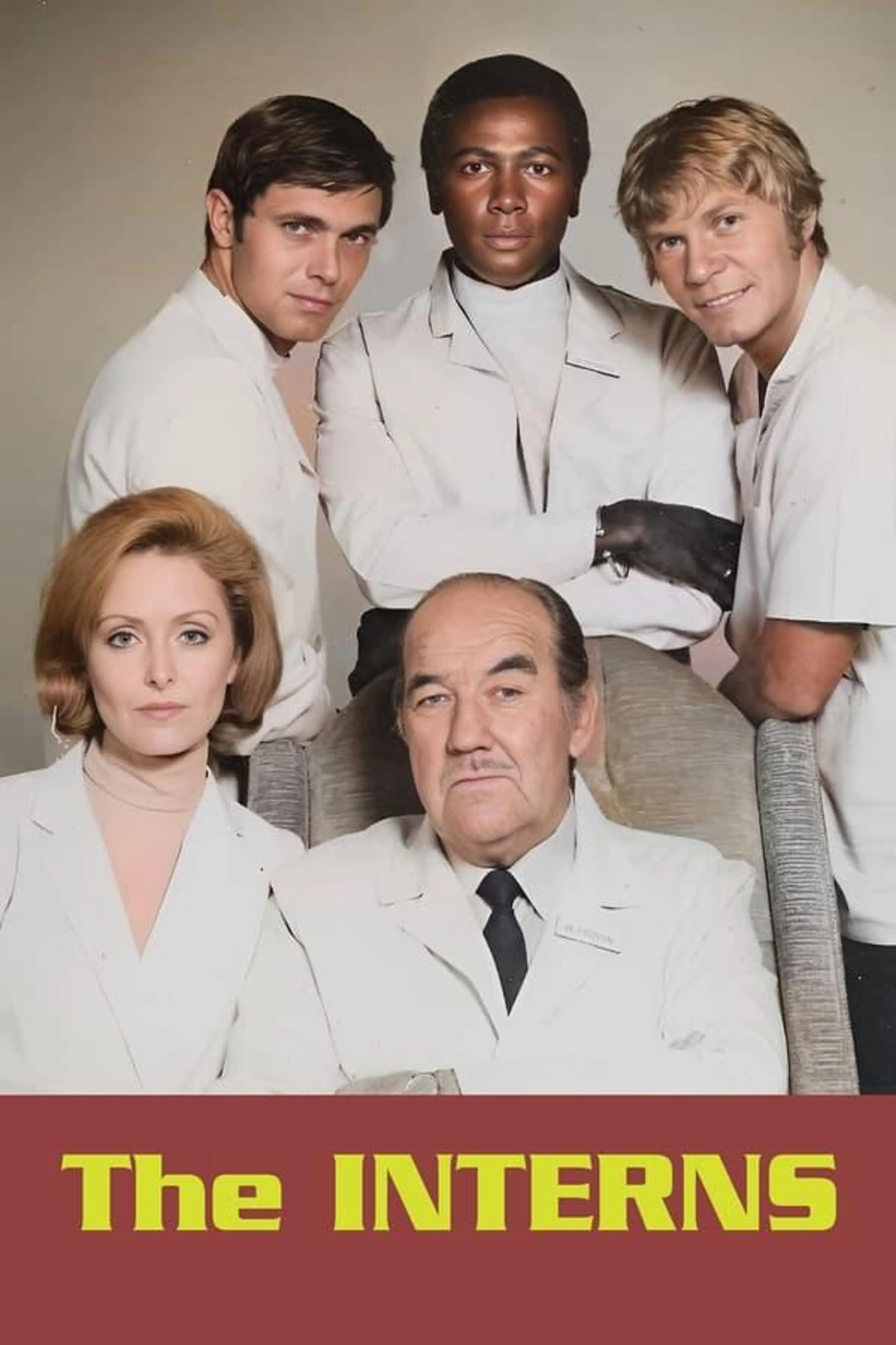 The Interns Season 1