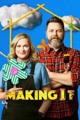 Making It Season 2