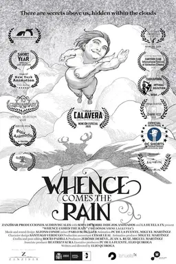 Whence Comes the Rain