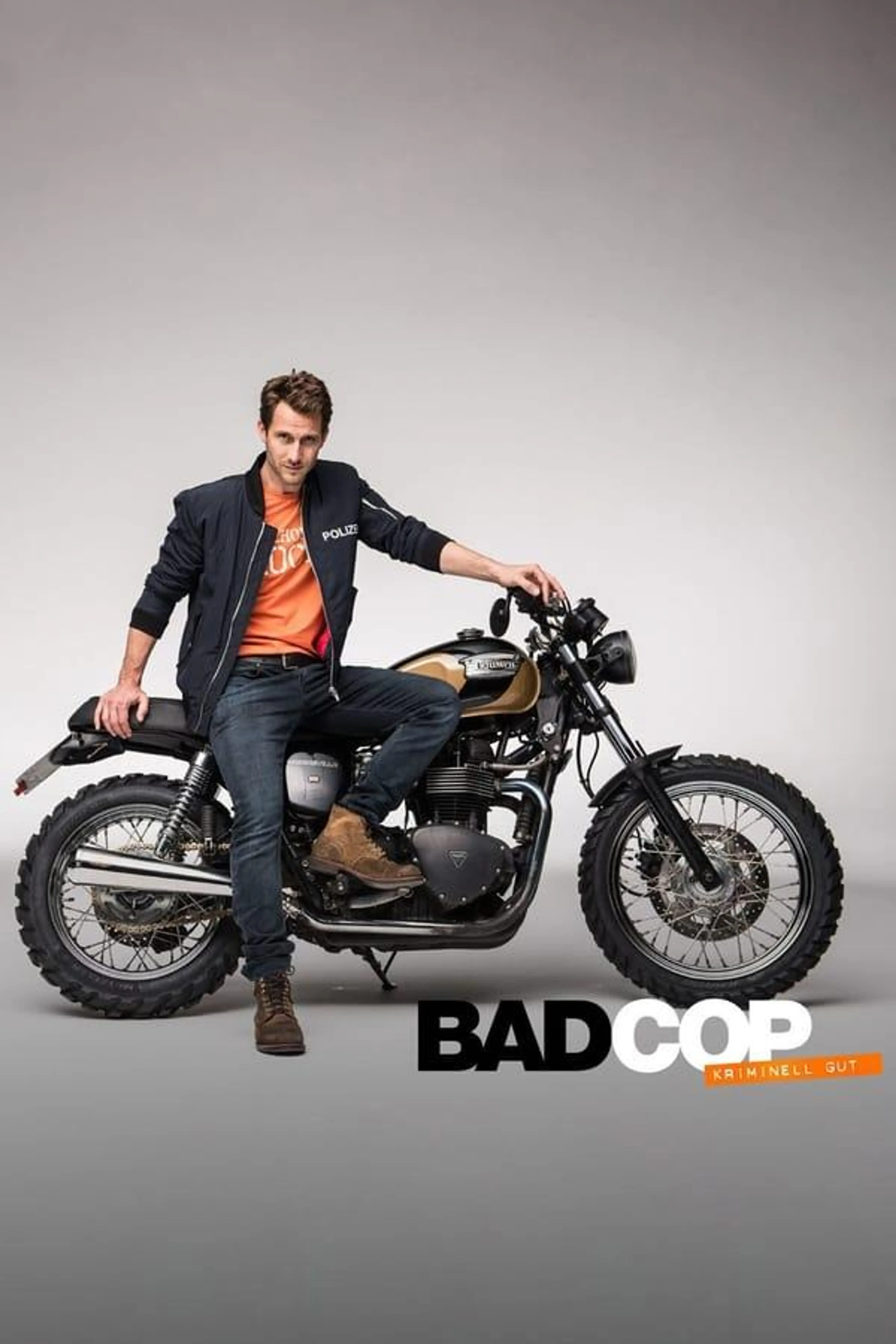 Bad Cop – kriminell gut Season 1