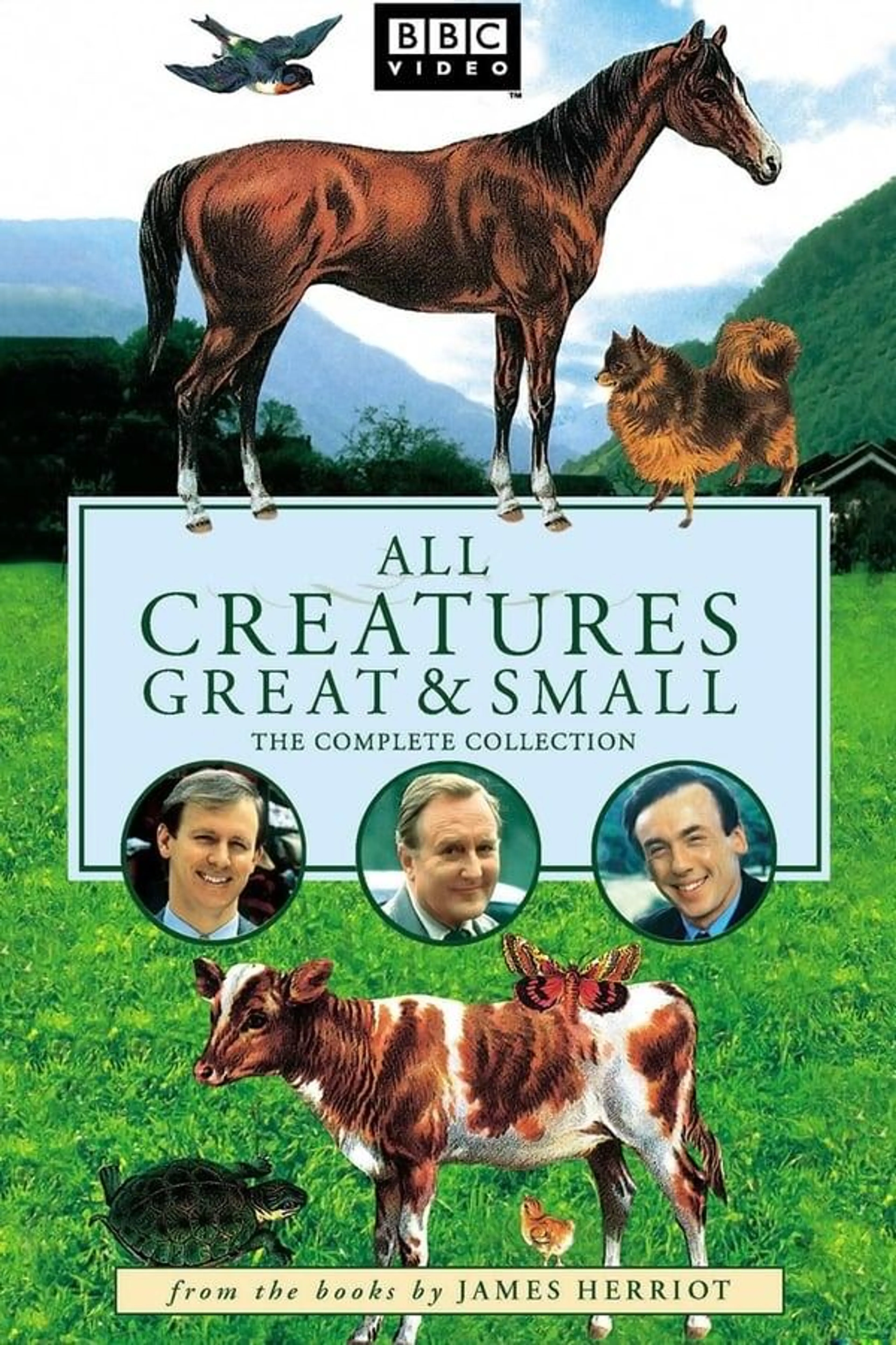 All Creatures Great and Small Season 3