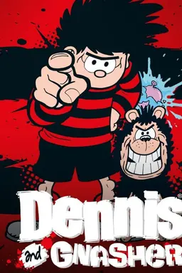 Dennis the Menace and Gnasher Season 1