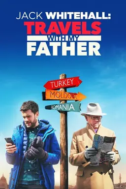 Jack Whitehall: Travels with My Father Season 1
