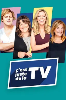 C'est juste de la TV Specials