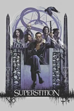 Superstition Season 1