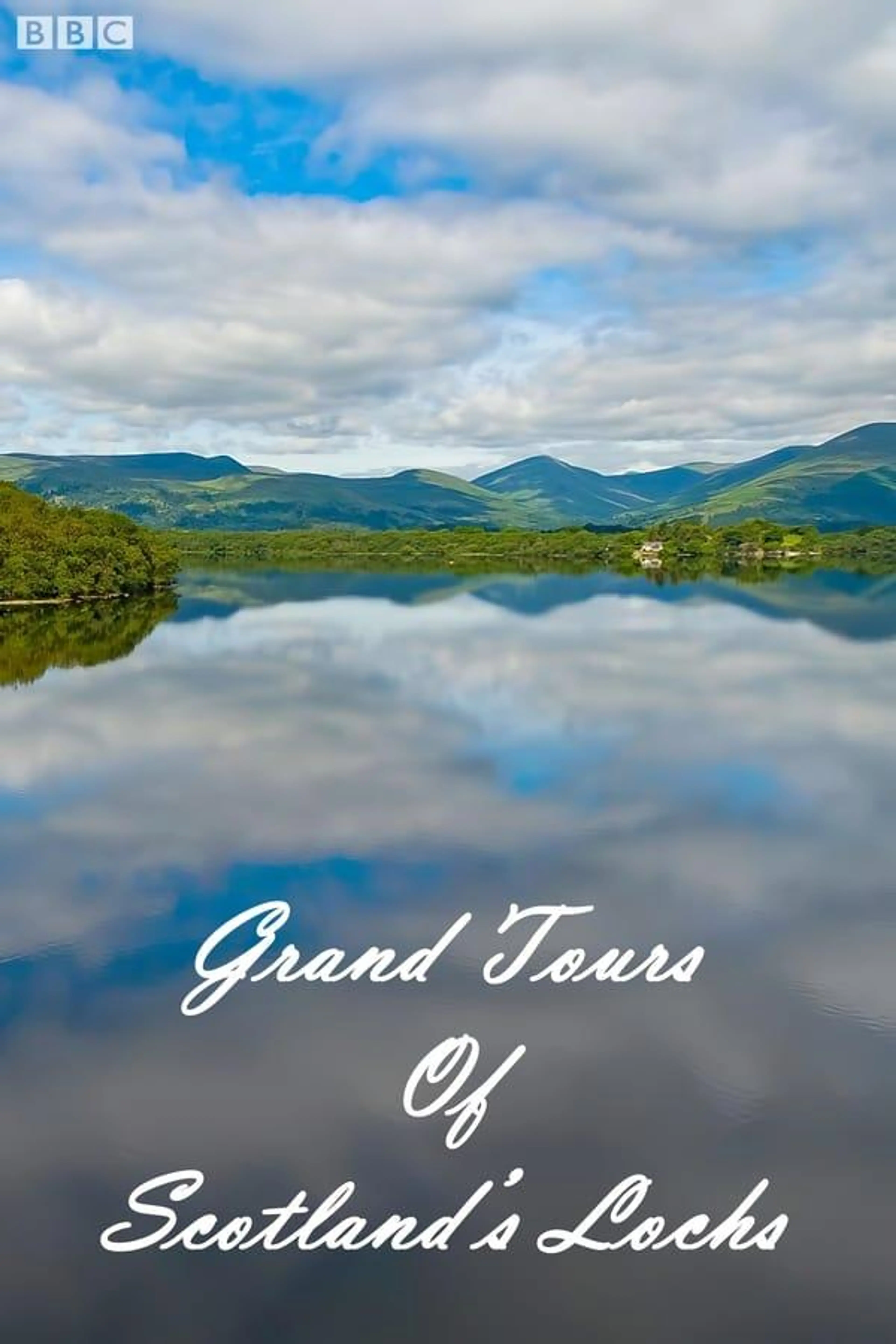Grand Tours of Scotland's Lochs Season 2