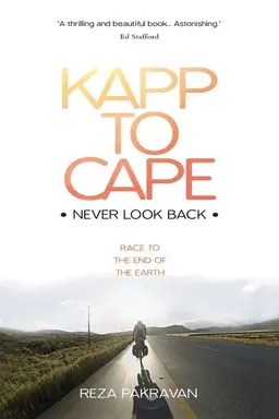 Kapp to Cape Season 1