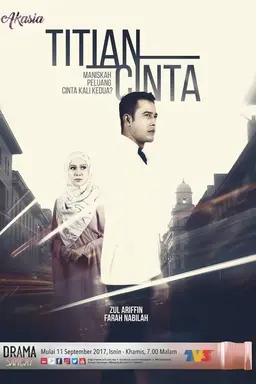 Titian Cinta Season 1