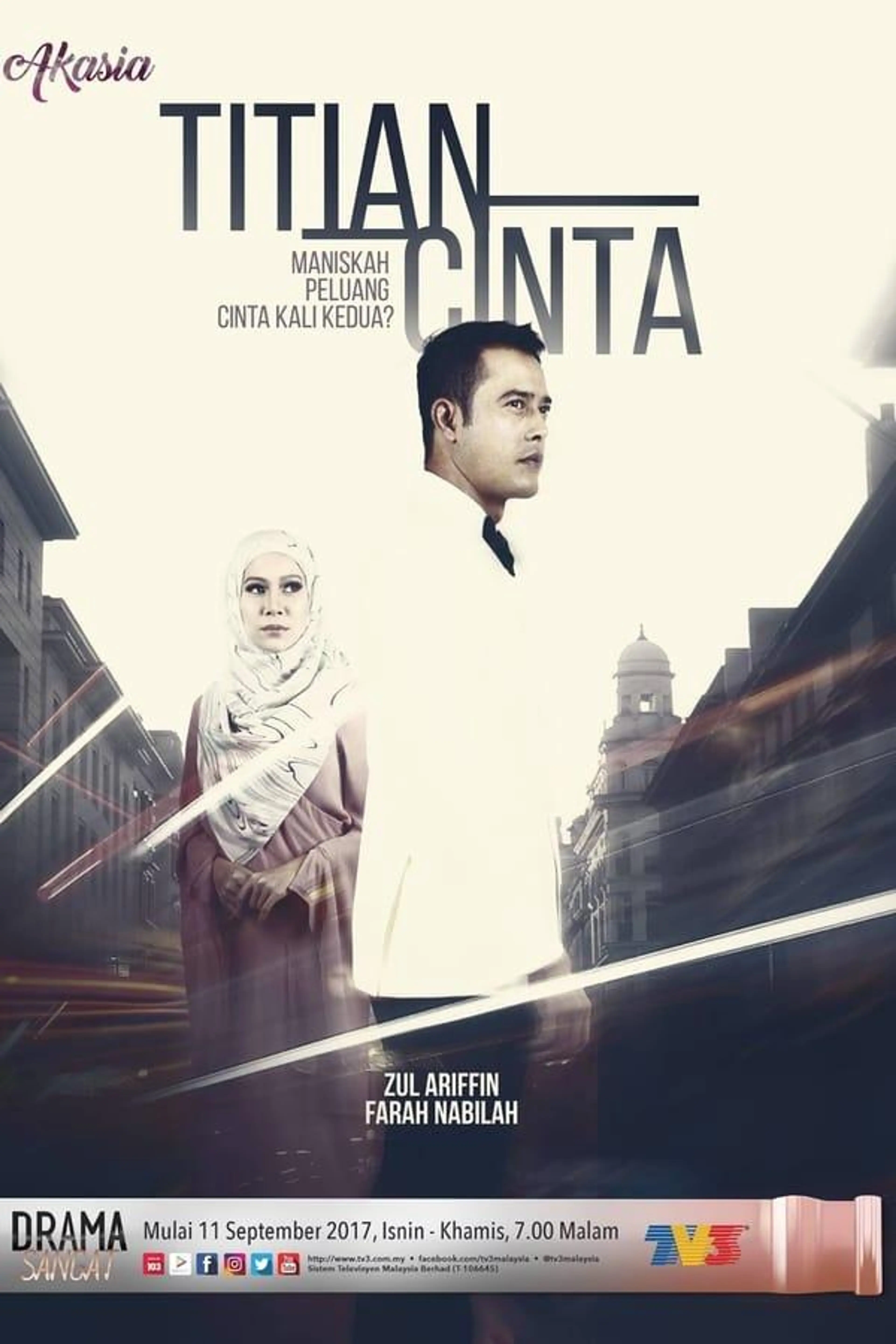Titian Cinta Season 1