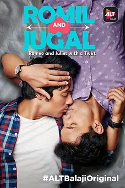 Romil and Jugal Season 1