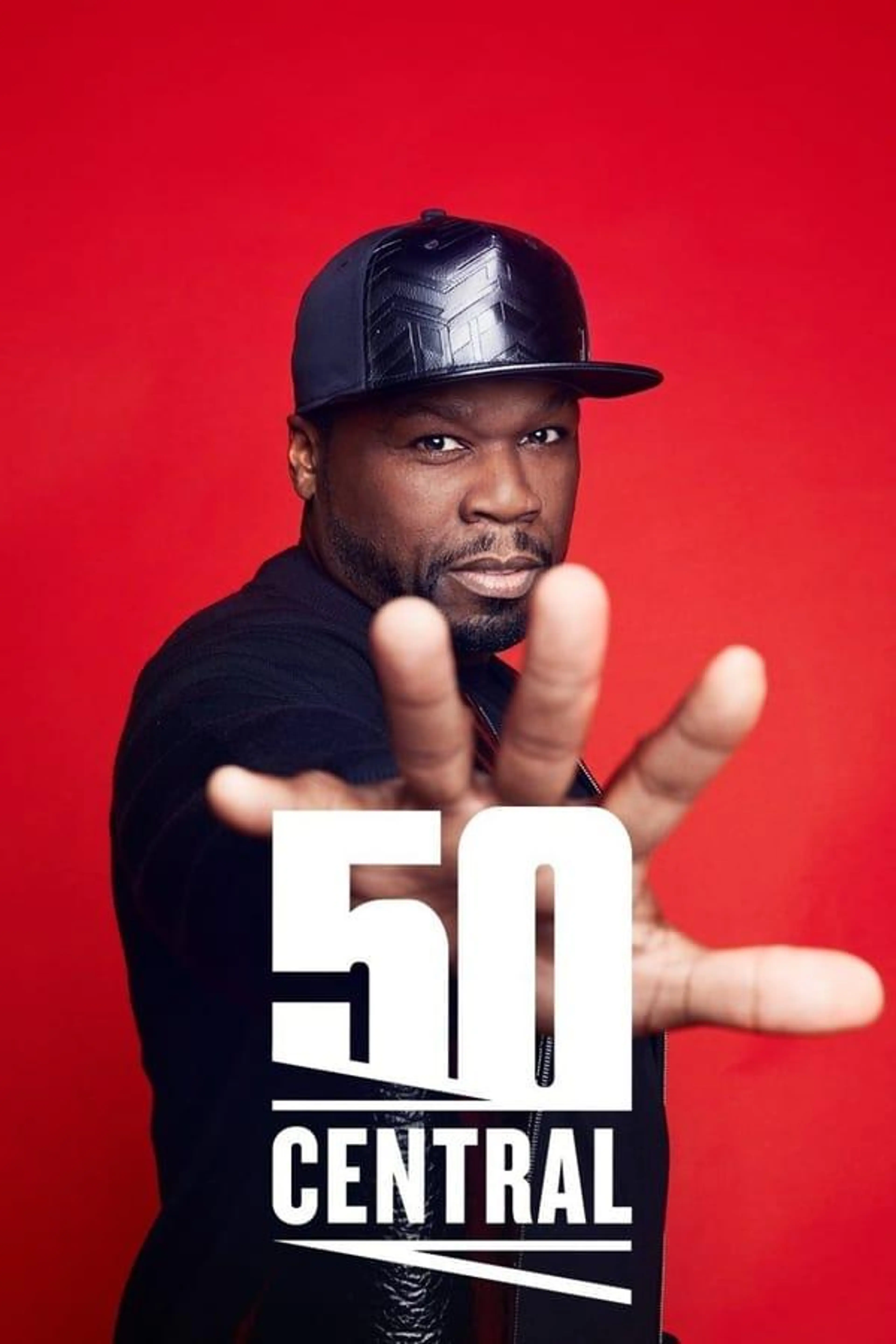 50 Central Season 1