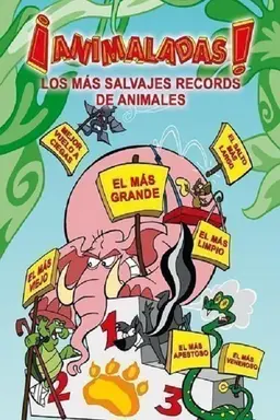 Animaladas