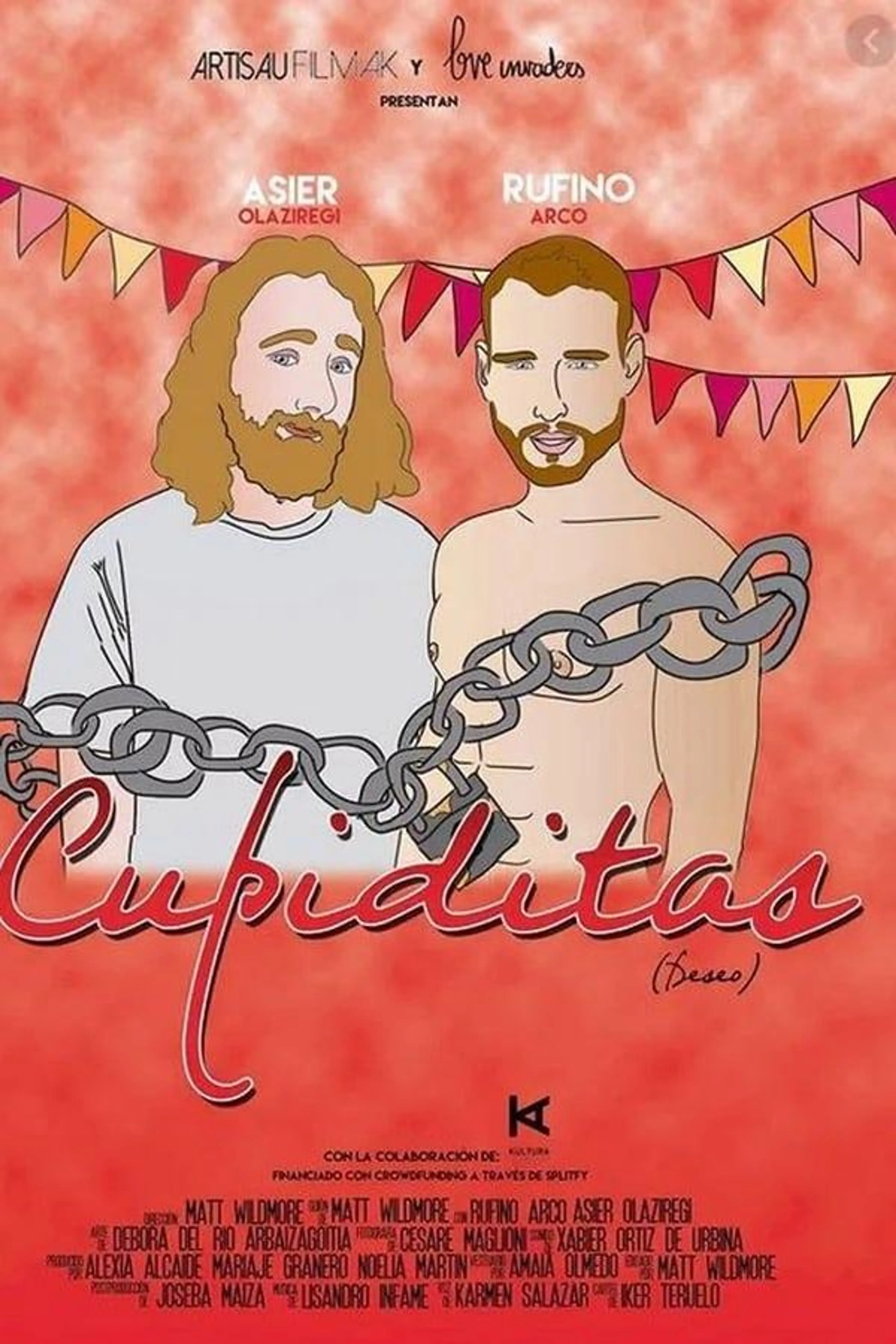 Cupiditas