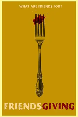 Friendsgiving