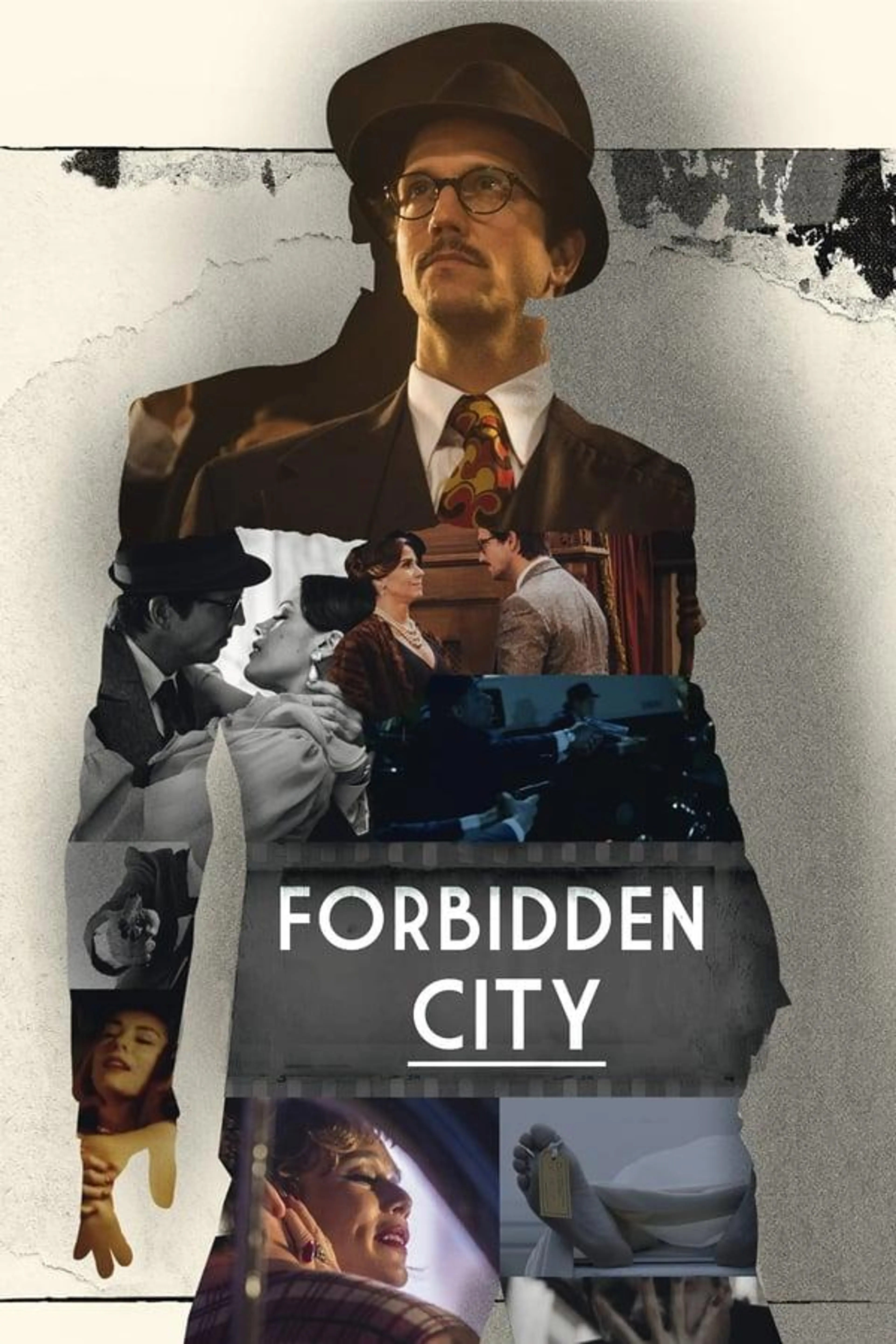 Forbidden City Season 1