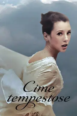 Wuthering Heights Miniseries