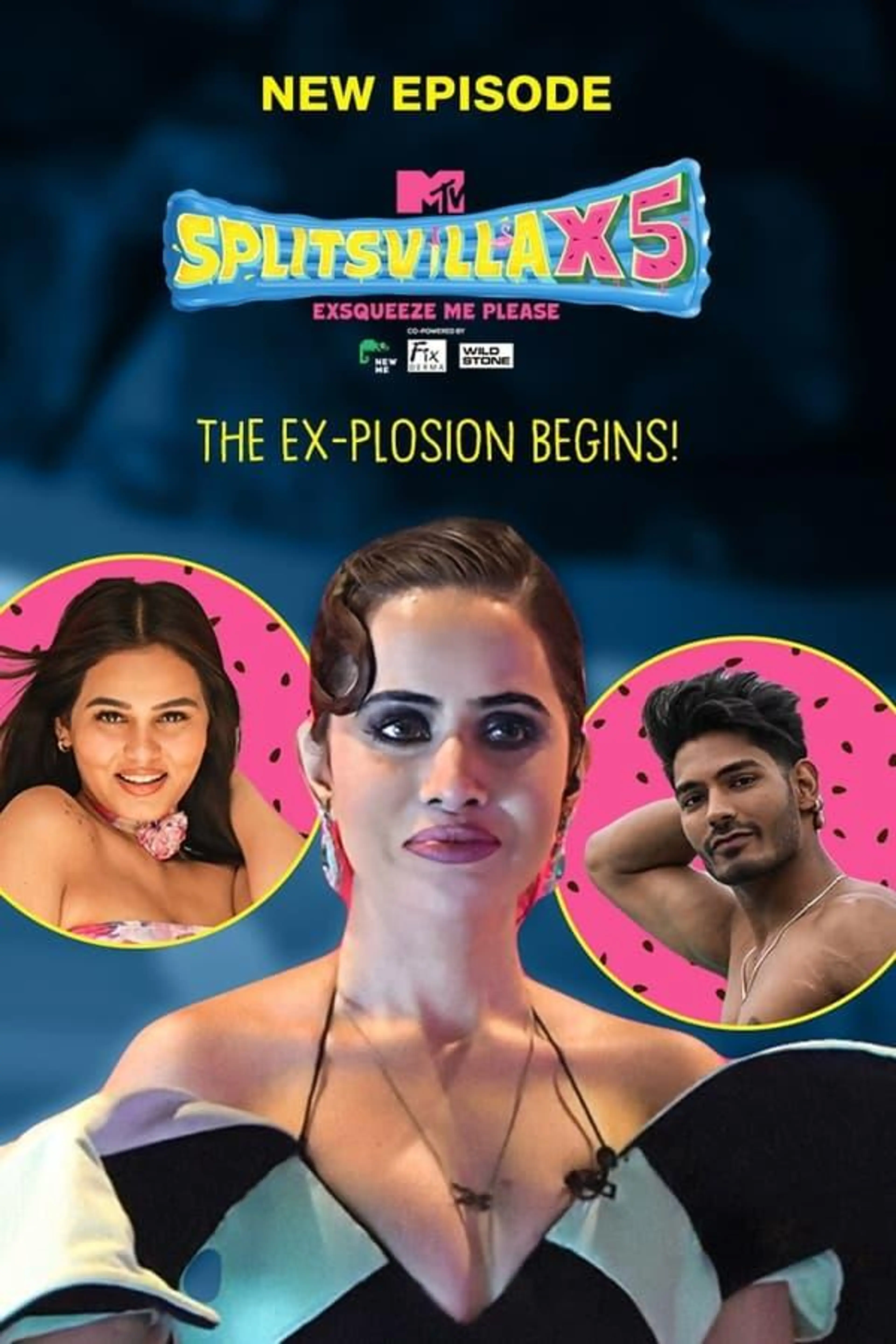 MTV Splitsvilla Season 2