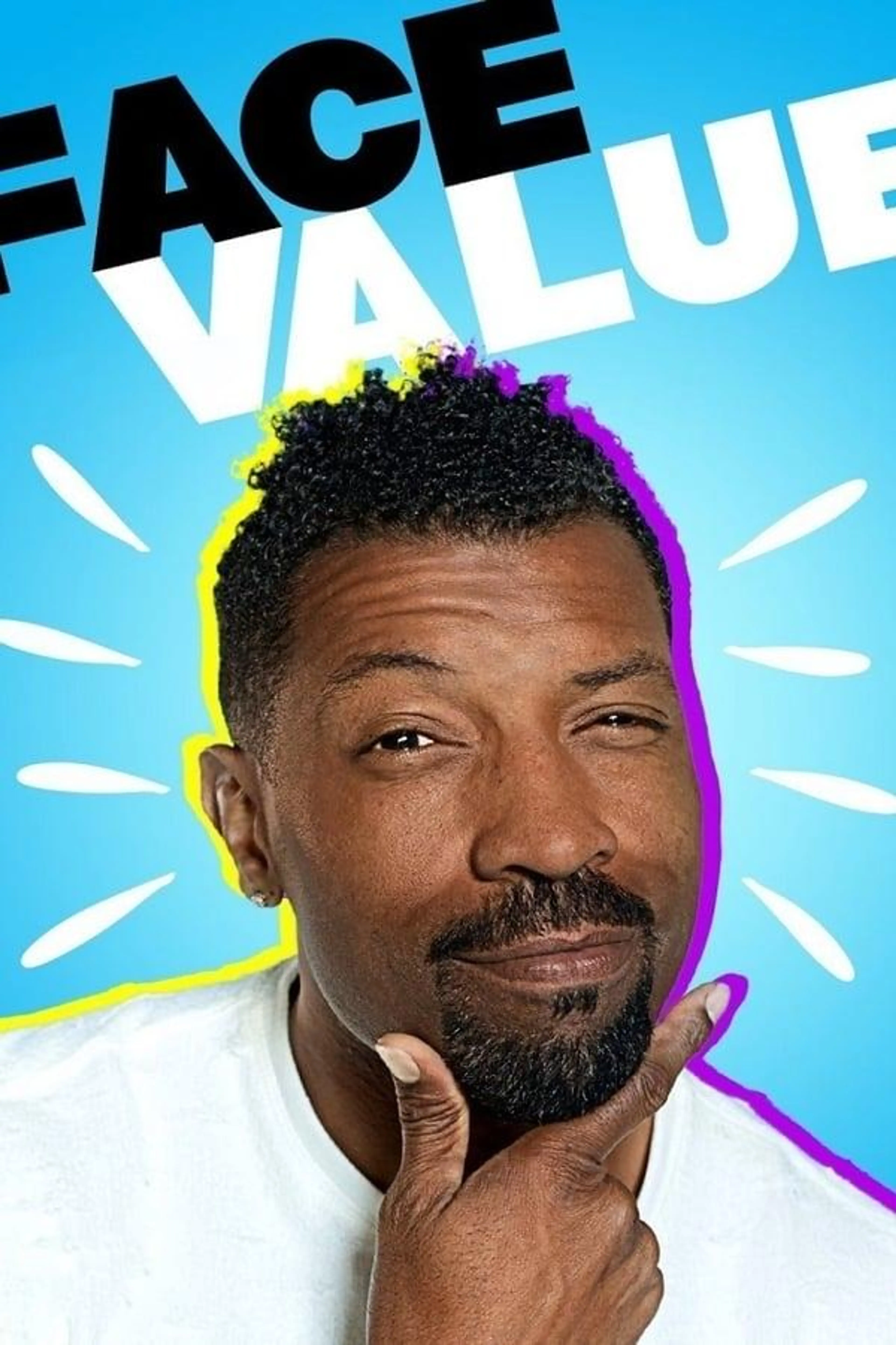 Face Value Season 1
