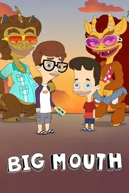 Big Mouth Season 5