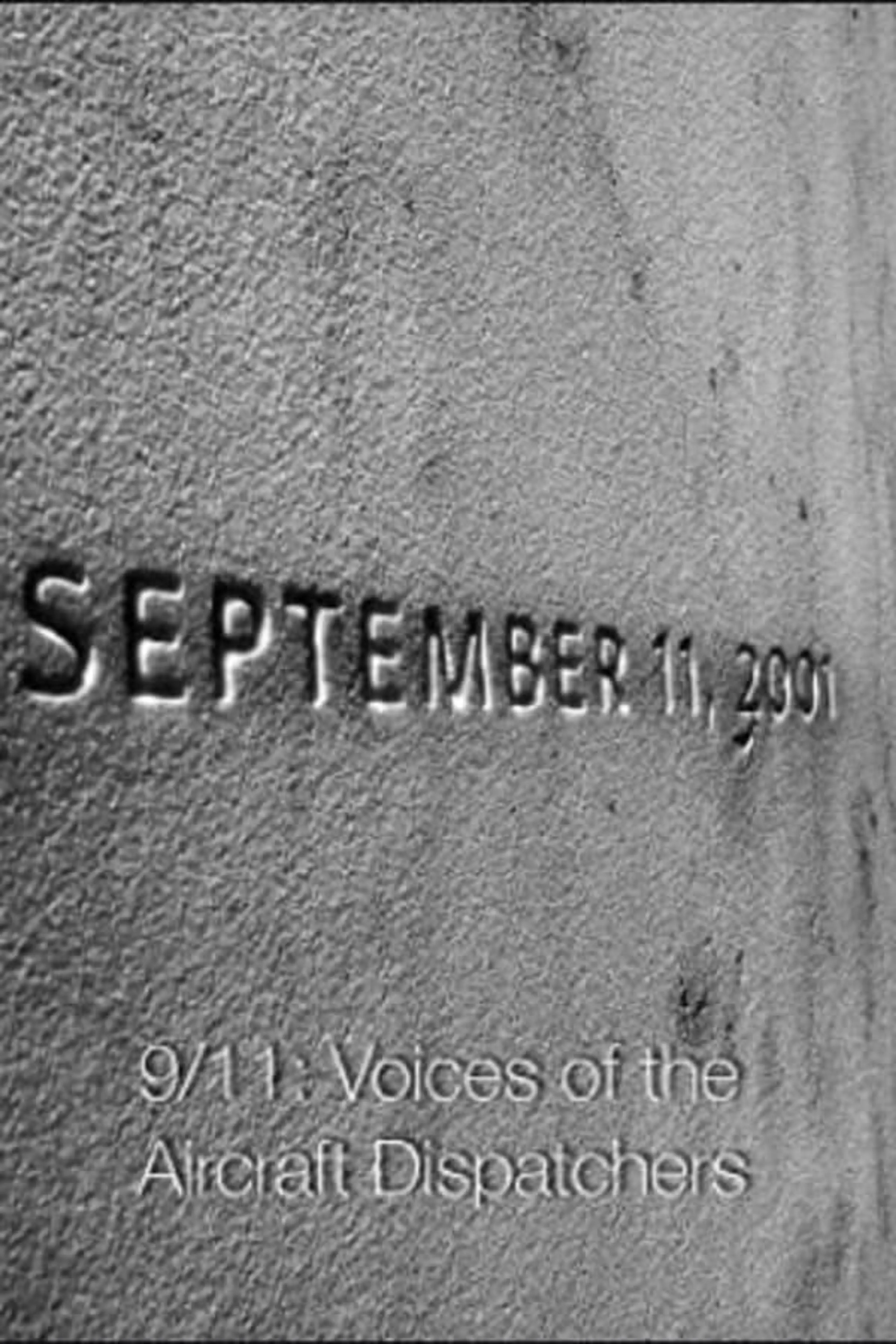 9/11: Voices of the Aircraft Dispatchers