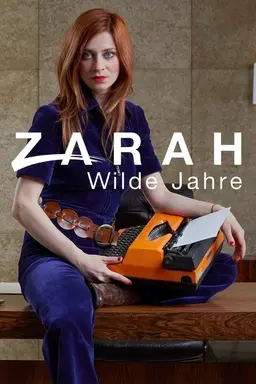 Zarah: Wilde Jahre Season 1