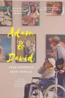 Adam & David
