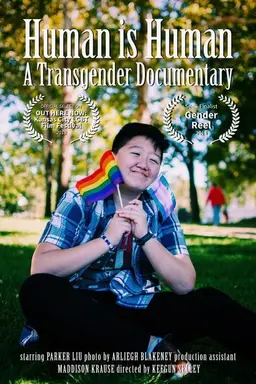 Human is Human: A Transgender Documentary
