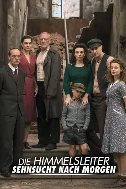 Die Himmelsleiter Season 1