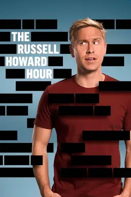The Russell Howard Hour Season 4