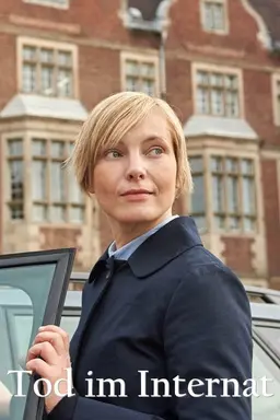 Tod im Internat Season 1