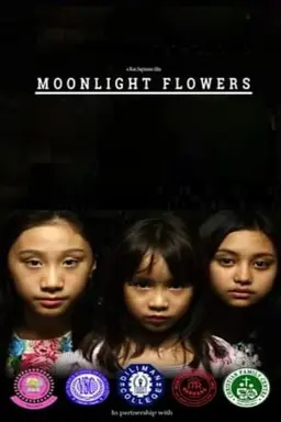 Moonlight Flowers
