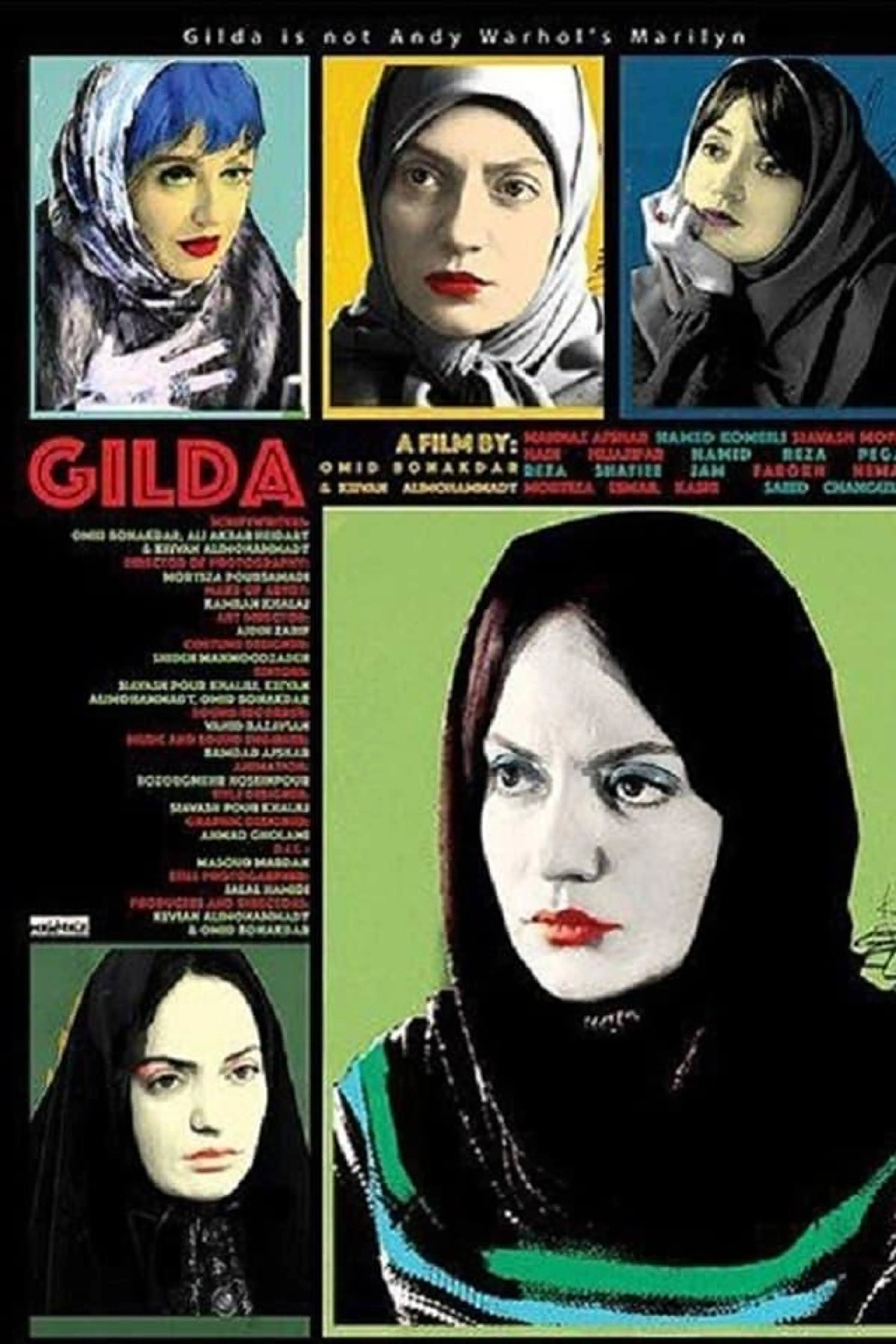 Gilda