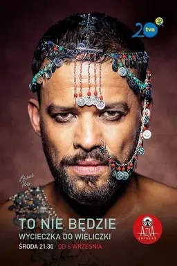 Azja Express Season 4