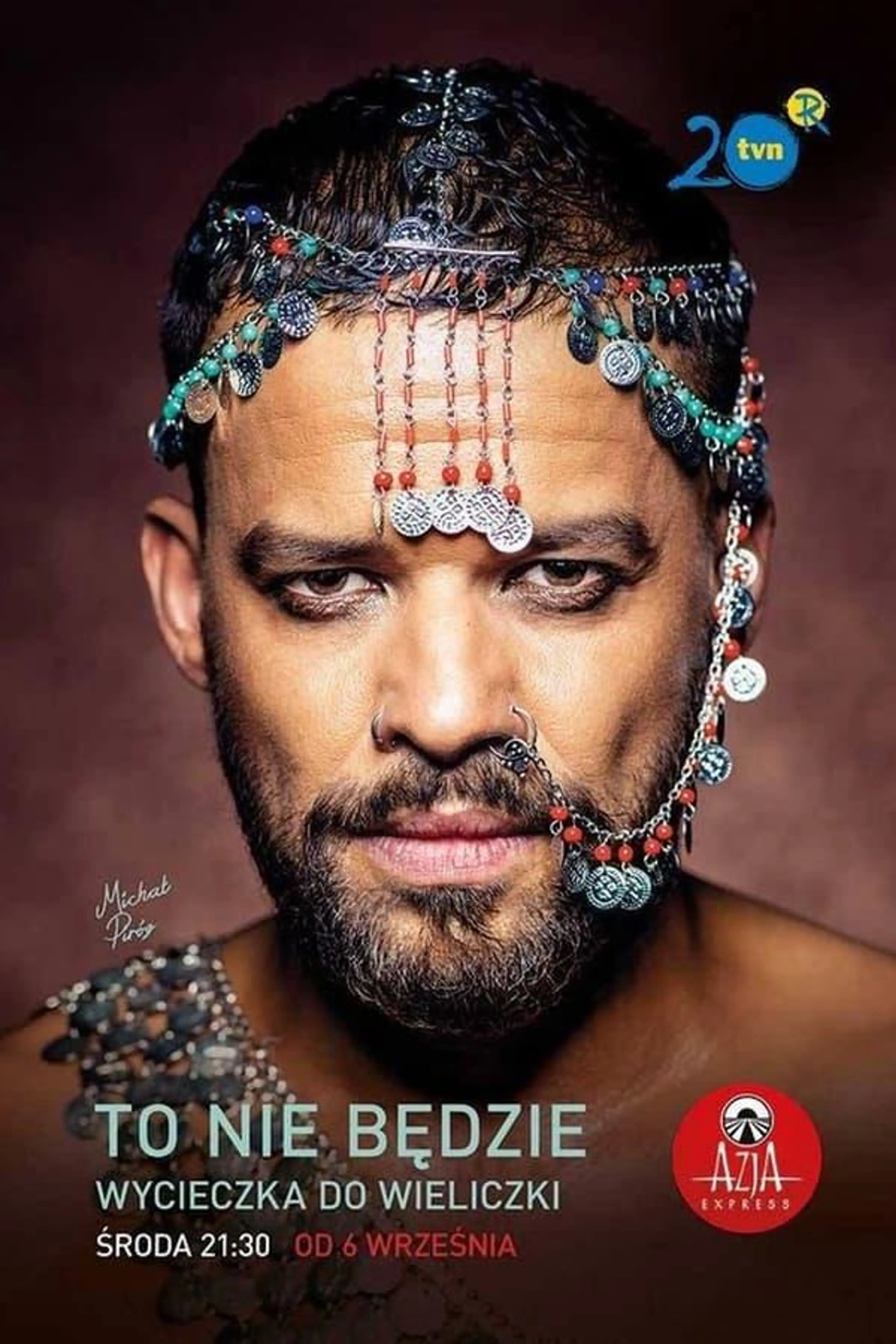 Azja Express Season 4