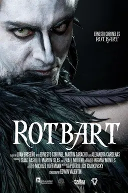 Rotbart