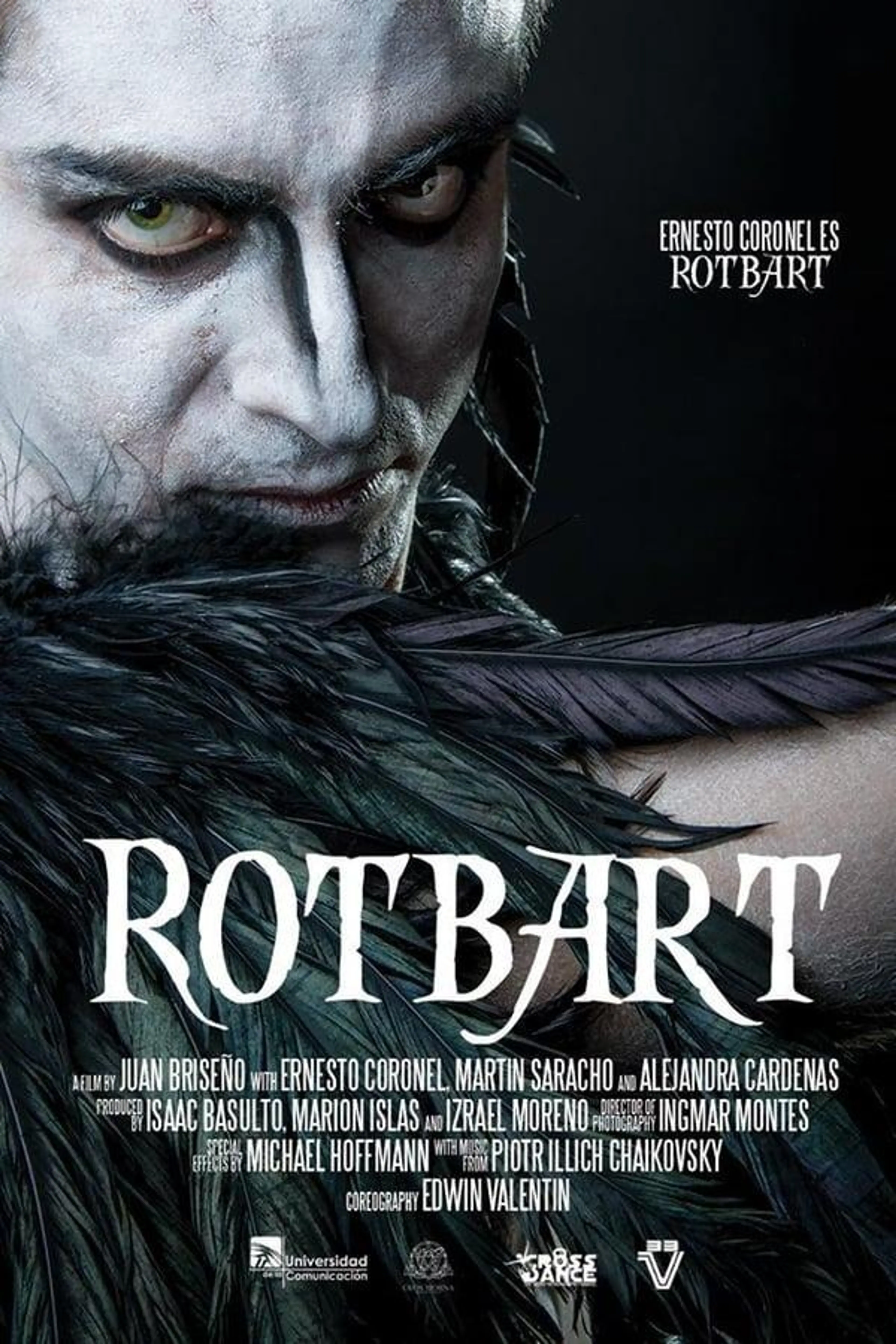 Rotbart