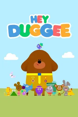 Hey Duggee Specials