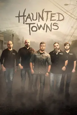 Haunted Towns Season 1