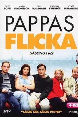 Pappas flicka Season 2