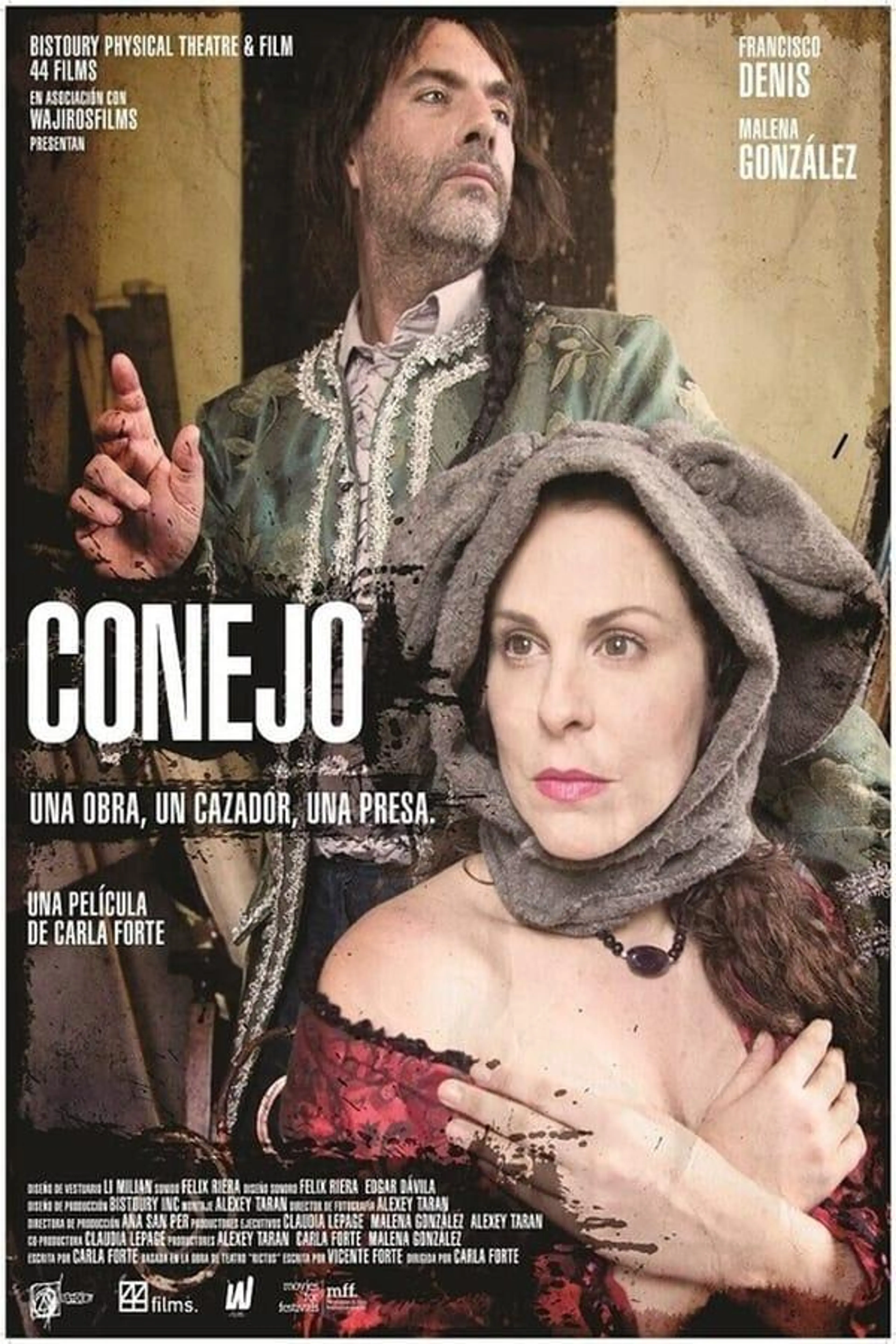 Conejo