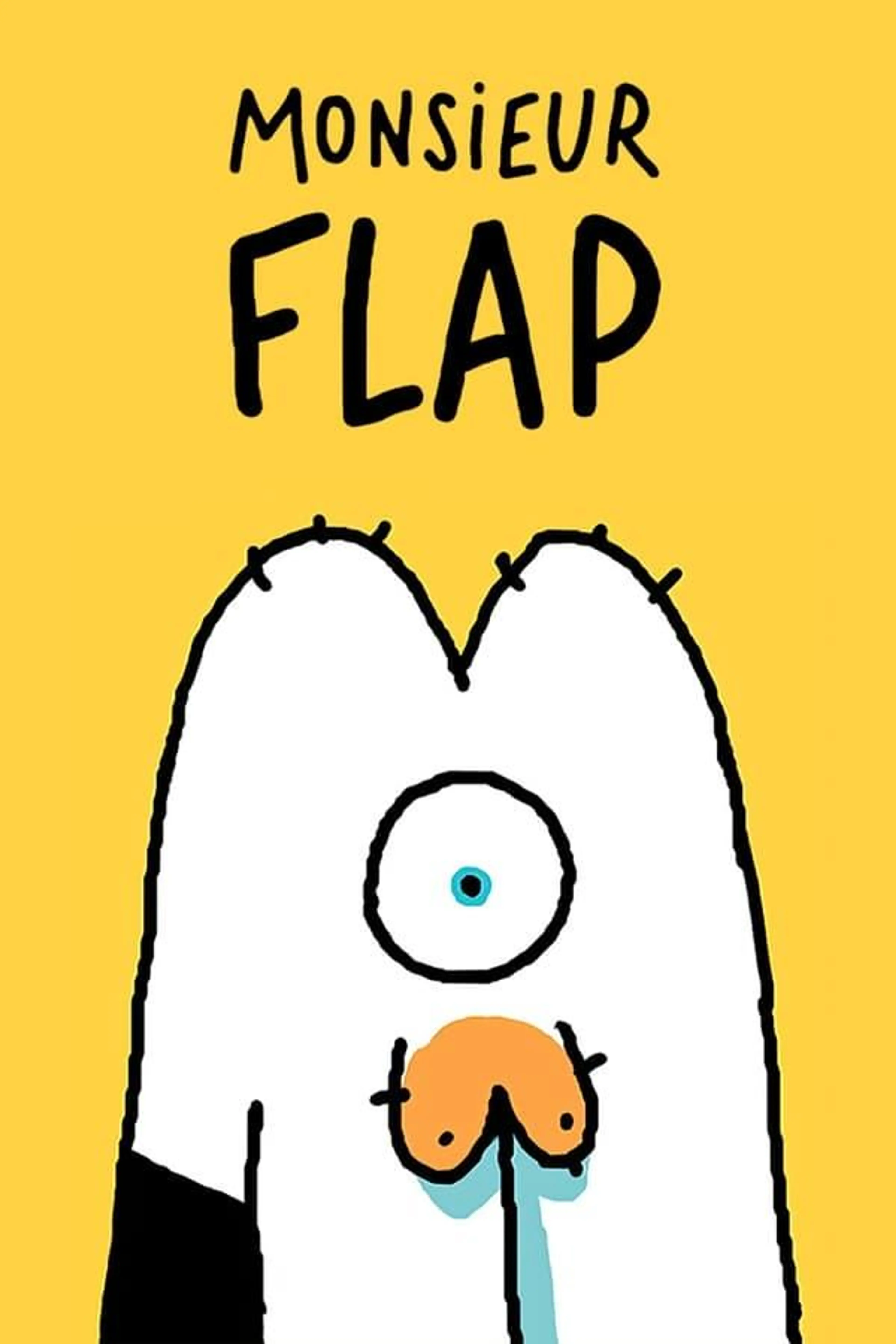 Monsieur Flap Season 1