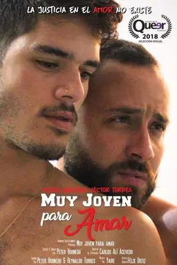 Muy joven para amar