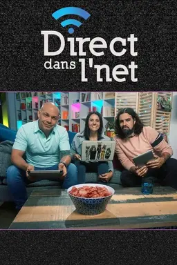 Direct dans l'net Season 4