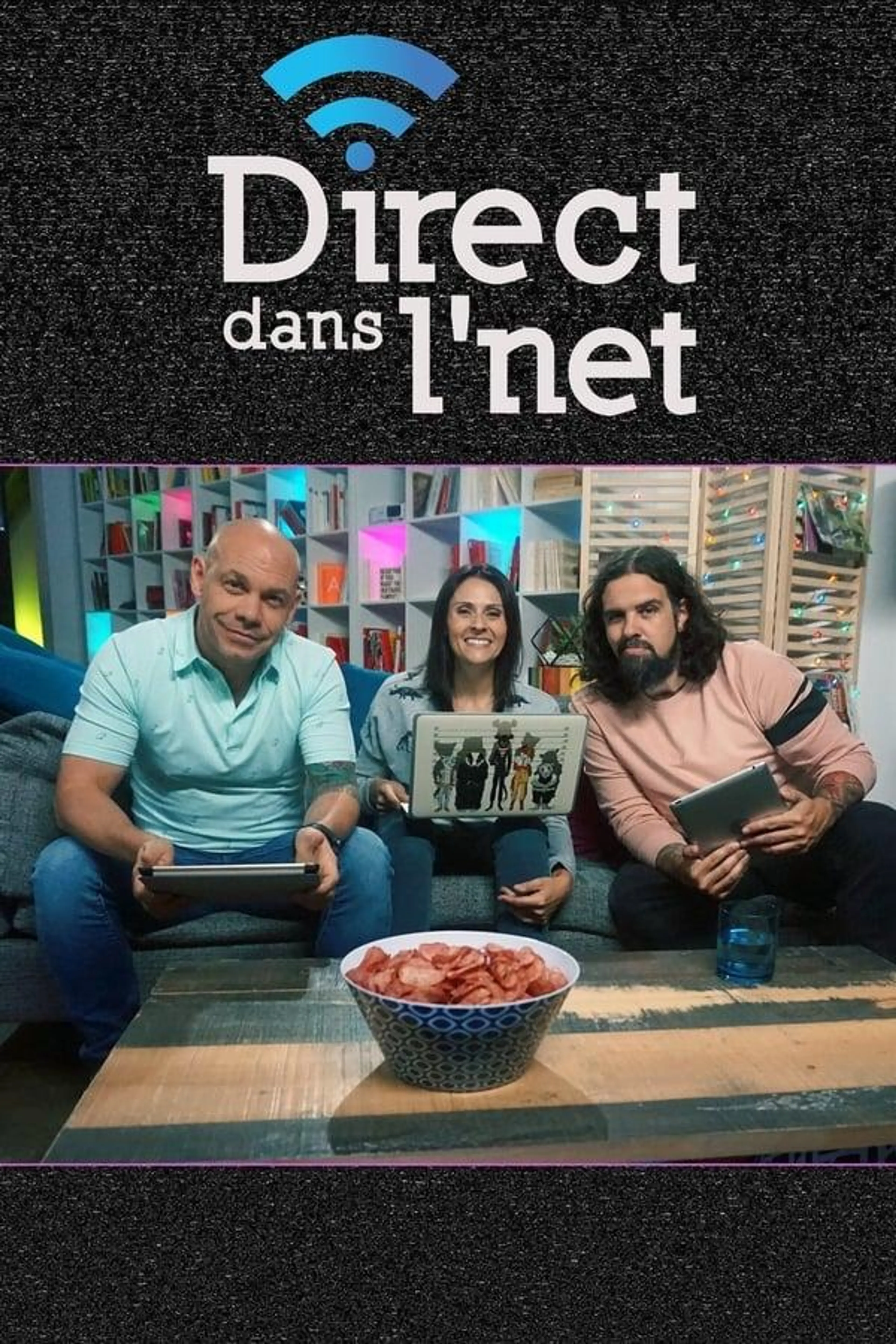 Direct dans l'net Season 4