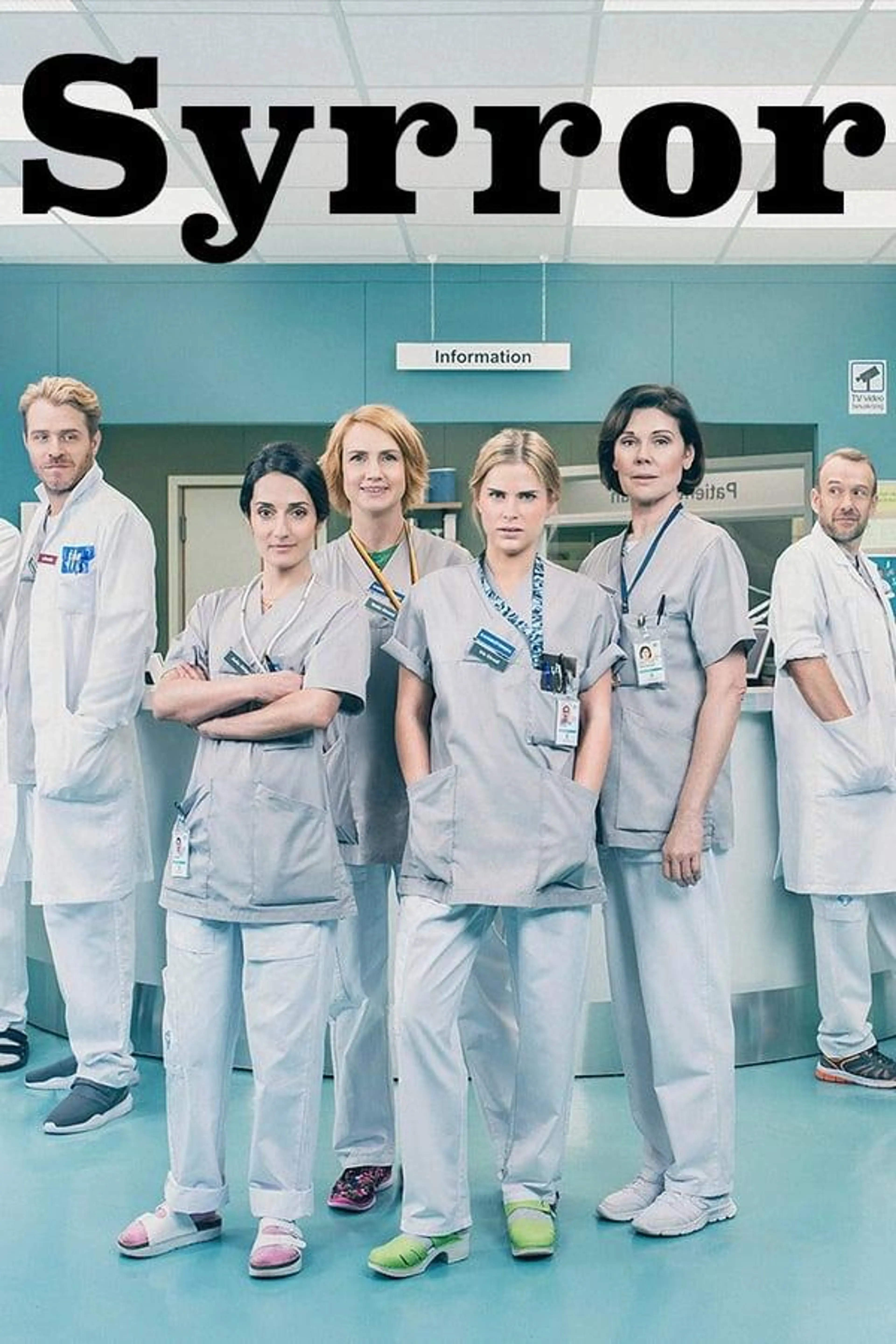 Syrror Season 1