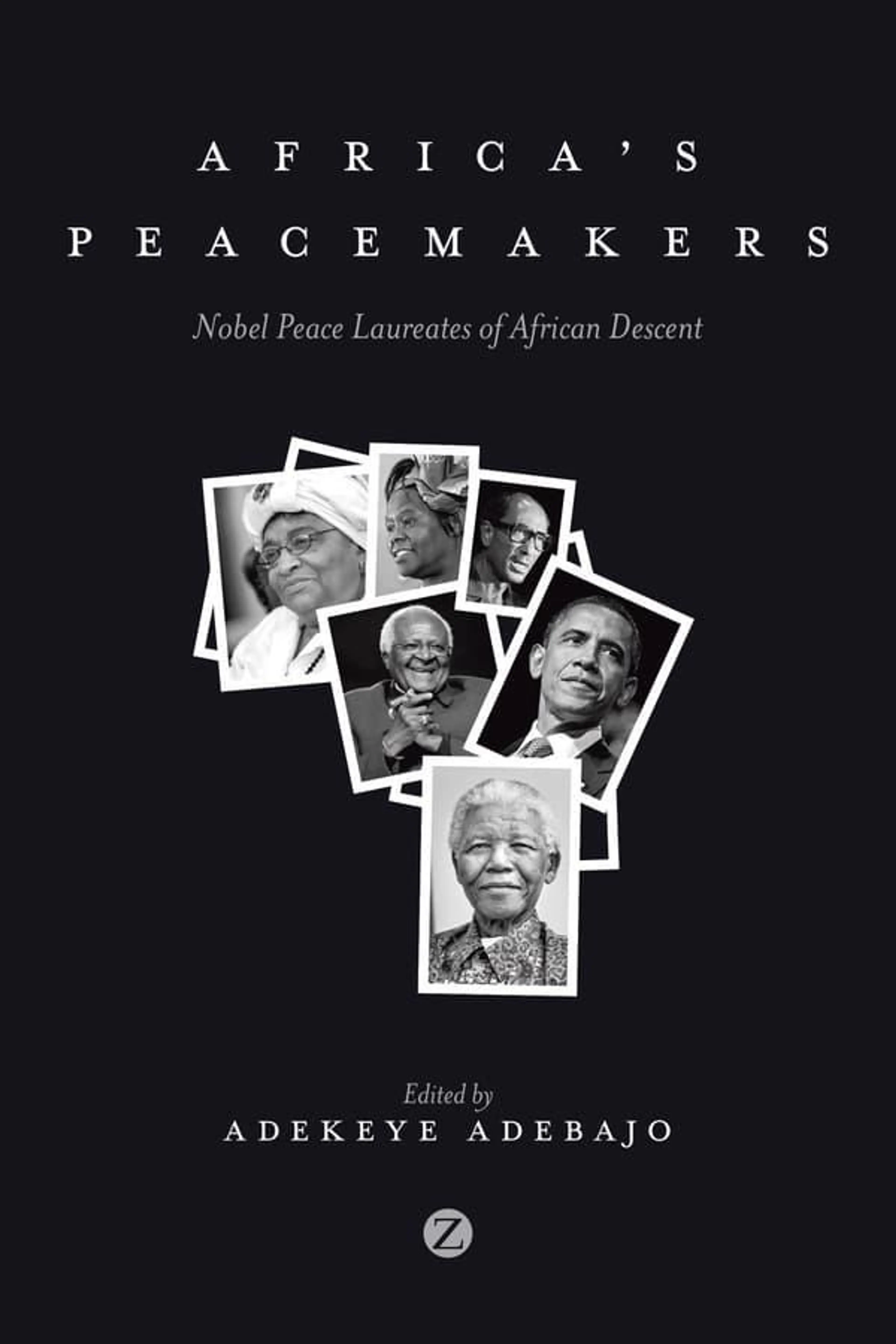The Nobel peace prize Season 1
