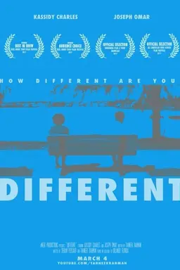 Different