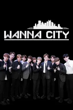 Wanna City Season 1