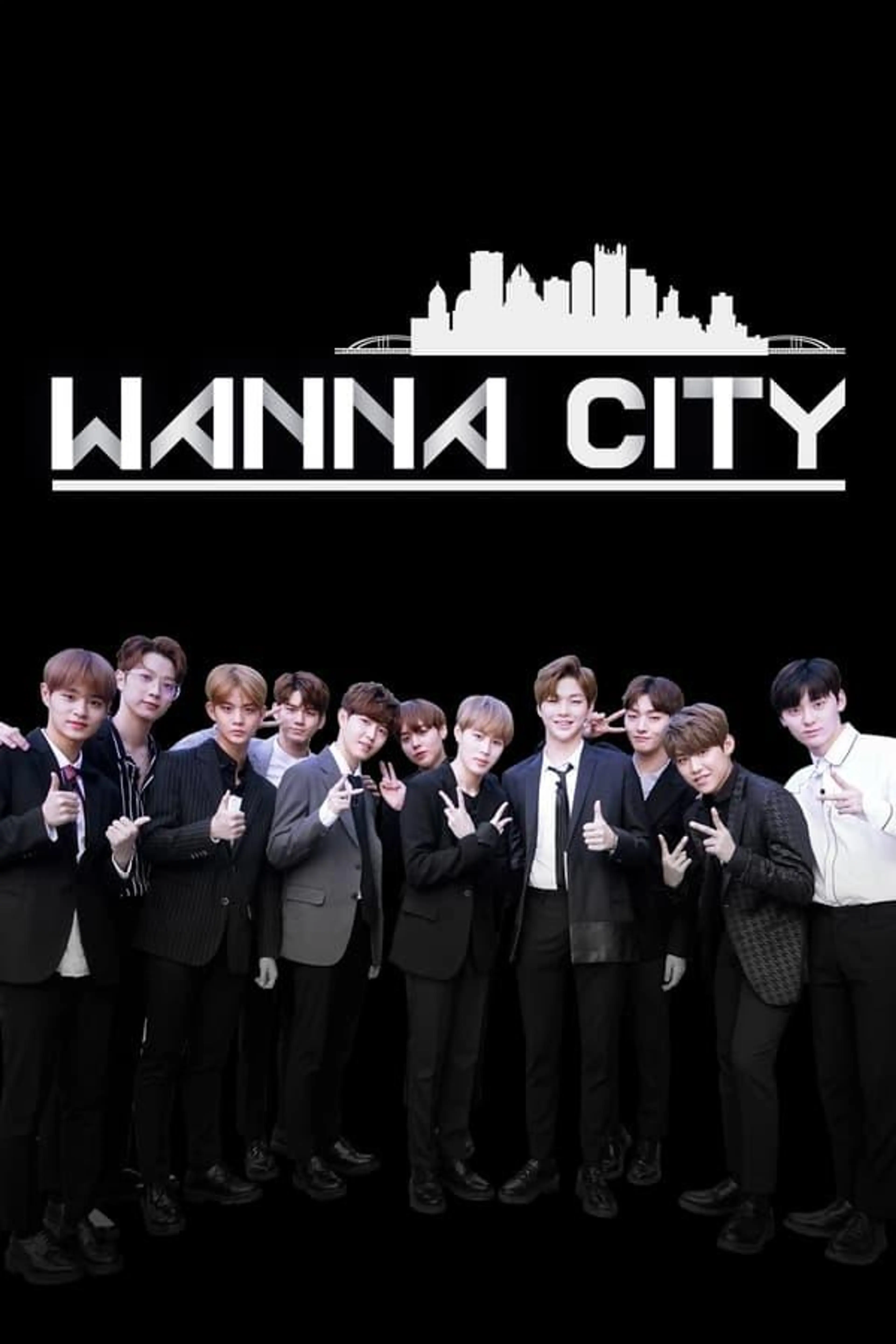 Wanna City Season 1